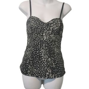 ARITZIA talula medium summer top